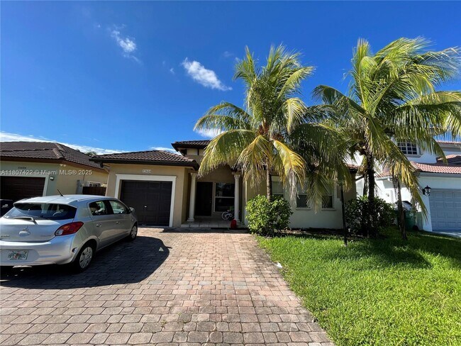 property at 15624 SW 9th Terrace