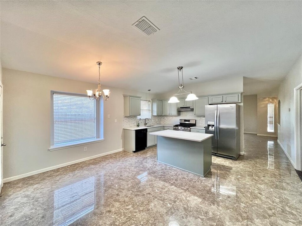 2204 Ada Ln in Round Rock, TX - Building Photo