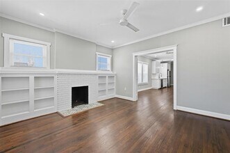 4114 Junius St in Dallas, TX - Building Photo - Building Photo