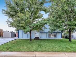 2230 Cleo St, Unit GardenLevelSuite in Denver, CO - Foto de edificio - Building Photo