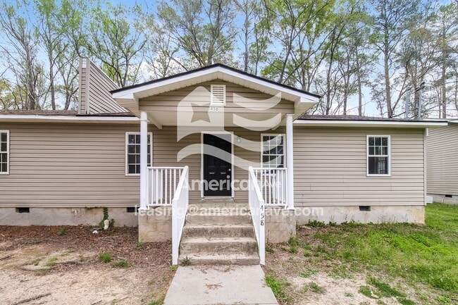 property at 456 Bussey Ave