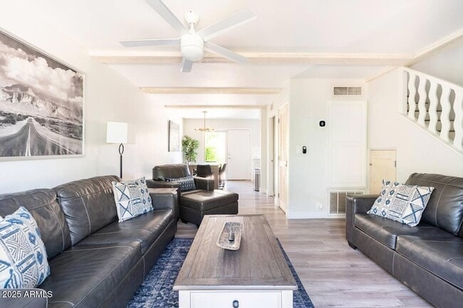 property at 4620 N 68th St