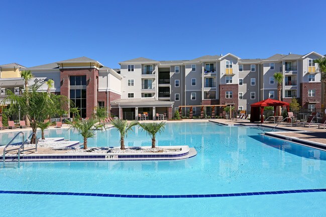 Forum Tallahassee in Tallahassee, FL - Foto de edificio - Building Photo