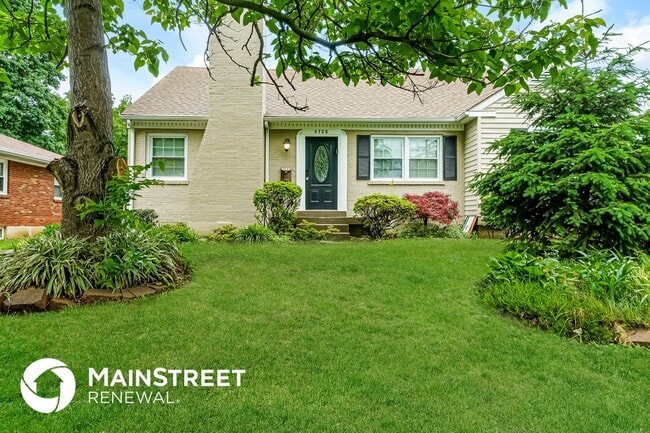 property at 3725 Greenwich Rd