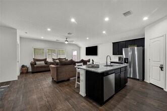 18502 N Portbec Ct in Roman Forest, TX - Building Photo - Building Photo