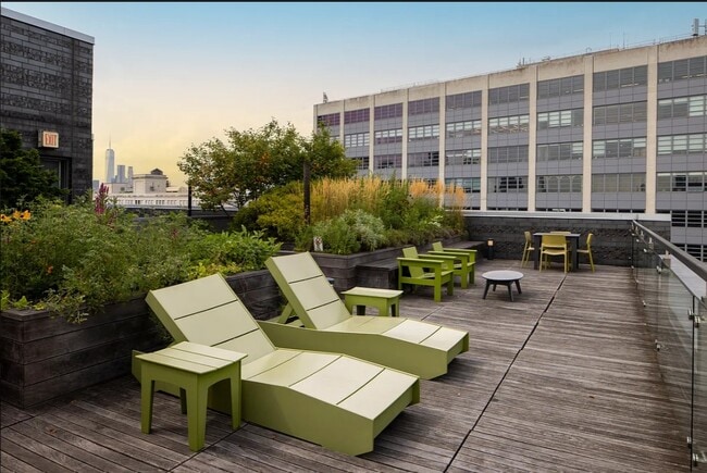 property at 8 Vanderbilt Ave