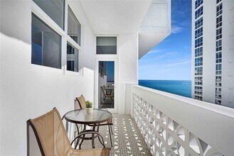 4250 Galt Ocean Dr, Unit PHB in Fort Lauderdale, FL - Foto de edificio - Building Photo