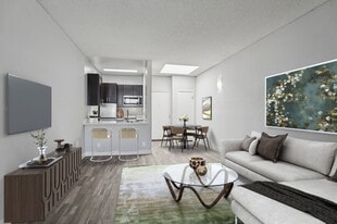 Cielo in Panorama City, CA - Building Photo