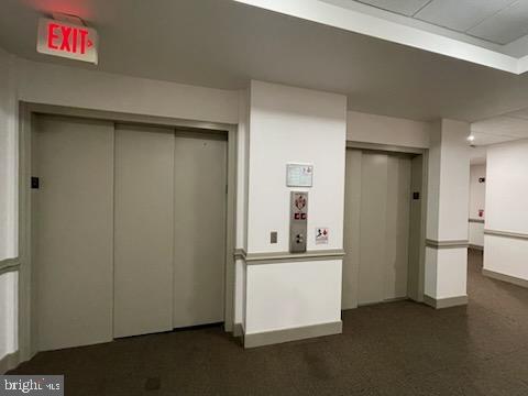 511 N Broad St in Philadelphia, PA - Foto de edificio