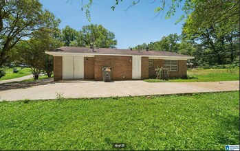 524 Shelby St in Birmingham, AL - Building Photo - Building Photo