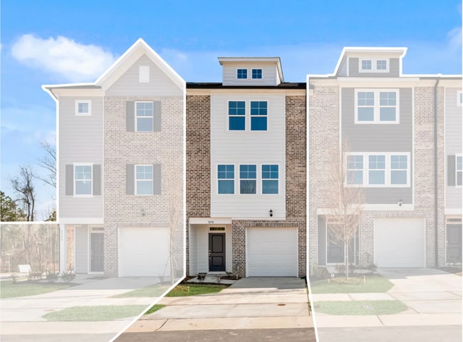 property at 2038 Fishamble St