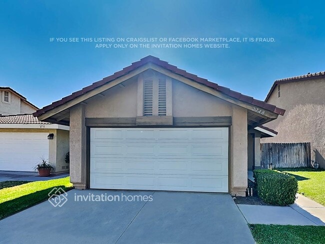 property at 2748 Condor Creek Ln
