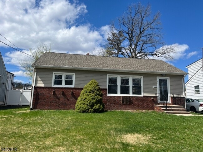 property at 76 Liberty St