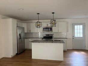 3662 Croft Pl NW in Atlanta, GA - Building Photo - Building Photo