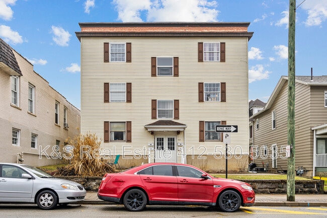 property at 531 Main St