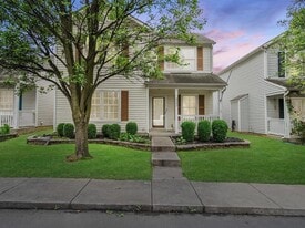 8283 Tegmen St in Columbus, OH - Building Photo