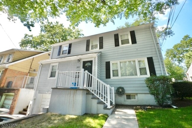 property at 207 Franklin Ave