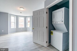 1833 S 22nd St in Philadelphia, PA - Building Photo - Building Photo