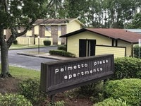 Building Photo - Palmetto Place Apartments in Orangeburg, South Carolina