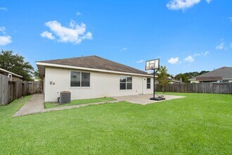 2530 Fox River Ln in Spring, TX - Building Photo - Building Photo