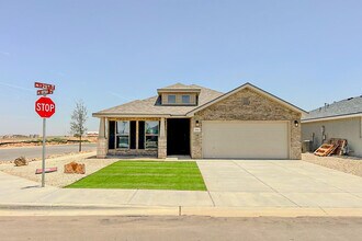 2902 Bryan Ave in Wolfforth, TX - Building Photo - Building Photo