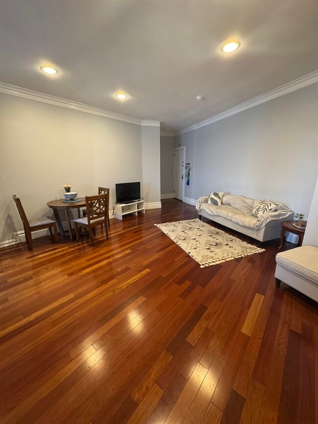 property at 7435 JFK Blvd E