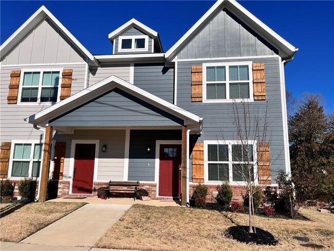 property at 1452 Sligo St