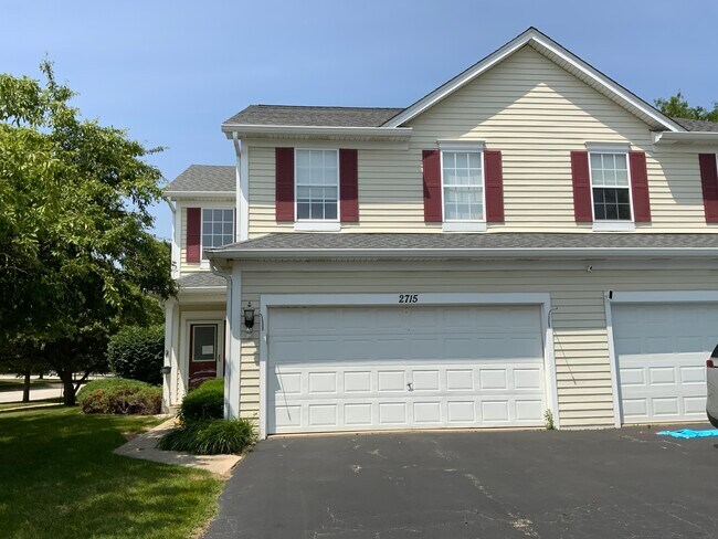 property at 2715 McHenry Ave