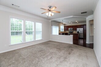 802 Poplar Terrace in Canton, GA - Building Photo - Building Photo
