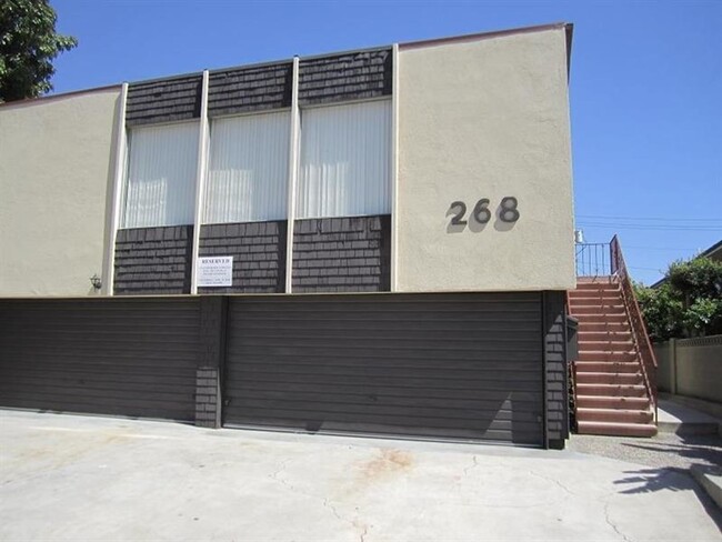 268 Santa Anita Ave in Burbank, CA - Building Photo - Building Photo