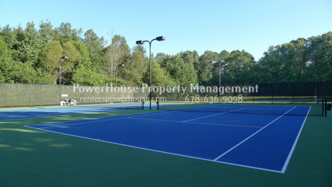 property at 7360 Cavaletti Cir