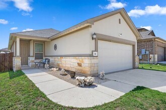 141 Tucana St in Georgetown, TX - Building Photo - Building Photo