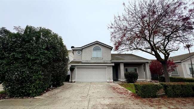 property at 2504 Ives St