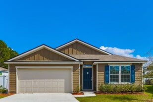 3514 Songbird Lakes Dr in Green Cove Springs, FL - Building Photo