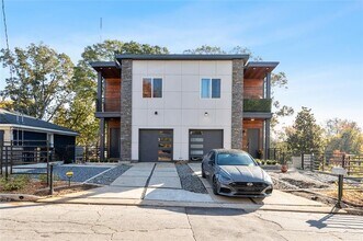 147 Hutchinson St NE in Atlanta, GA - Building Photo - Building Photo
