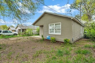408 West Ave in Sylacauga, AL - Foto de edificio - Building Photo