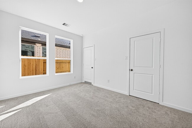 property at 16214 Texas Flatland Way