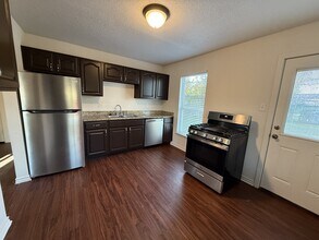 7665 Dahlen St in Fort Worth, TX - Building Photo - Building Photo