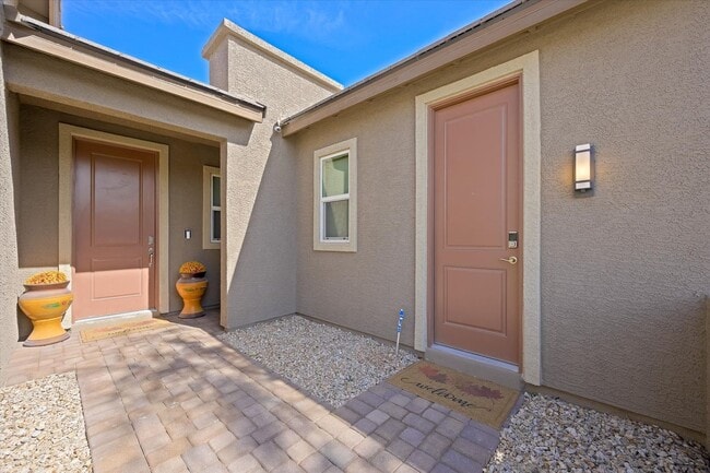 6602 Windy Palm St in North Las Vegas, NV - Building Photo - Building Photo