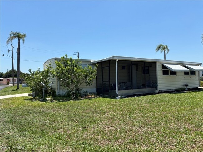 property at 60 Channel Ln