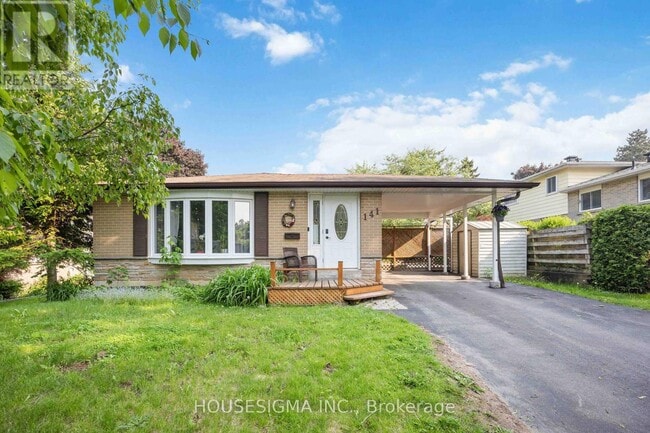 property at 141 Orchard Heights Blvd