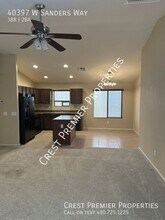 40397 W Sanders Way in Maricopa, AZ - Building Photo - Building Photo