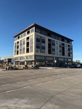 War Eagle Apartments in La crosse, WI - Building Photo - Interior Photo