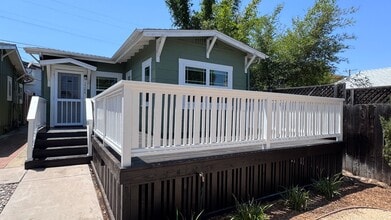 3366 Herman Ave in San Diego, CA - Building Photo - Building Photo