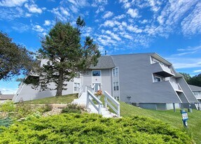 Willow Way in Peoria, IL - Building Photo