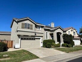 9436 Windrift Ln in Elk Grove, CA - Building Photo