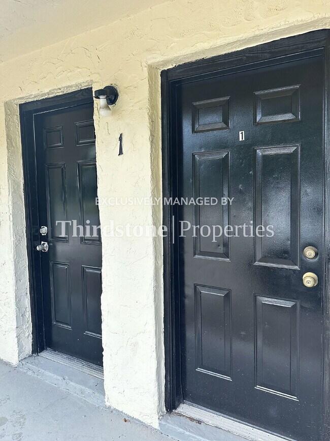 1819 W 6th St in Jacksonville, FL - Building Photo - Building Photo