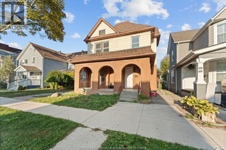 470 Lincoln Rd in Windsor, ON - Building Photo - Building Photo