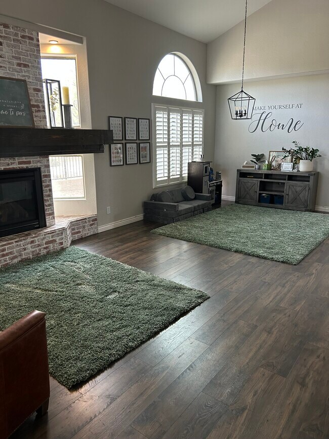 4866 S Emery Cir in Mesa, AZ - Building Photo - Building Photo