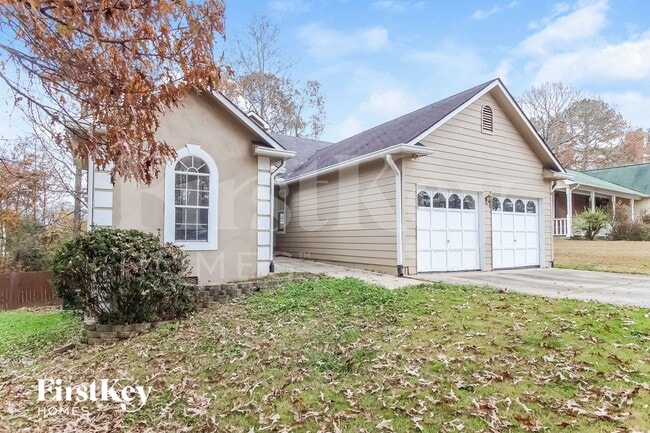 11200 Tara Glynn Dr in Hampton, GA - Building Photo - Building Photo